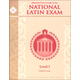 Memoria Press Guide to the National Latin Exam Level I