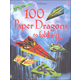 100 Paper Dragons to Fold and Fly