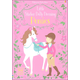 Little Sticker Dolly Dressing - Ponies