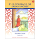 Courage of Sarah Noble Teacher Guide