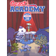 Beast Academy 2B Math Guide