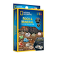 Rock & Mineral Starter Kit - 10 Specimens (National Geographic)