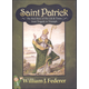 Saint Patrick: Real Story of His Life & Times from Tragedy to Triumph DVD
