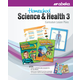 Science & Health 3 Homeschool Curriculum Lesson Plans