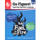 Go Figure! Exploring Figurative Language - Levels 5-8