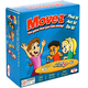 Movez - Game That Gets Kids Moving!