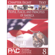 People Places & Principles of America Chapter 8 Text (Year 2)