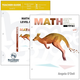 Math Lessons for a Living Education: Level 6 Set (3rd Printing - Student)