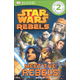 Star Wars Rebels: Meet the Rebels (DK Reader Level 2)