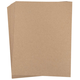 Chipboard Sheets (pack of 10) 8.5