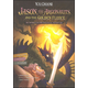 Jason, the Argonauts, and the Golden Fleece: An Interactive Mythological Adventure (You Choose: Ancient Greek Myths)