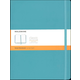 Classic Reef Blue Hardcover X-Large Notebook - Ruled