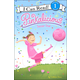 Pinkalicious: Soccer Star (I Can Read! Beginning 1)