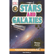 Stars and Galaxies (DK Reader Level 2)