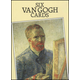 Van Gogh Small Format Postcard Book