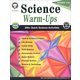 Science Warm-Ups: Grades 5-8