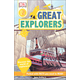 Great Explorers (DK Reader Level 2)