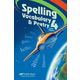 Spelling, Vocabulary and Poetry 4 Student (5th Edition)
