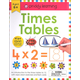 Wipe Clean Workbook: Times Tables