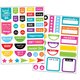 Planner Stickers - Colorful