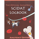 Official Sassafras Scidat Logbook: Anatomy Ed