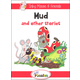 Jolly Phonics Decodable Readers Level 1 Inky Mouse & Friends - Mud and other stories