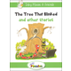 Jolly Phonics Decodable Readers Level 3 Inky Mouse & Friends - The Tree That Blinked and other stories