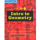 Intro to Geometry Workbook (Kumon Middle School Geometry Series)