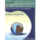 Math Mammoth Grade 4 Color Skills Review Workbook Answer Key
