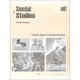 Social Studies 601 LightUnit old ed 7th grade