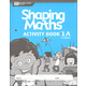 Shaping Maths Activity Book 1A 3rd Edition