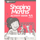 Shaping Maths Activity Book 4A 3rd Edition