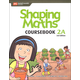 Shaping Maths Coursebook 2A 3rd Edition
