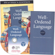 Well-Ordered Language 2A Set