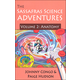 Sassafras Science Adventures Vol 2: Anatomy