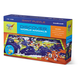 Discover World Animals Learn + Play Puzzle (100 pieces)