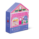 Little Sweet Shop Two-Sided House Puzzle (24 pieces)