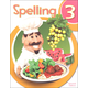 Spelling 3 Student Worktext 2nd Edition (copyright update)