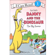 Danny and the Dinosaur: Big Sneeze (I Can Read! Beginning 1)