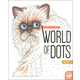 Extreme Dot to Dot World of Dots - Cats