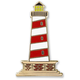 Lighthouse Enamel Pin