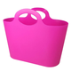 Party Tote - Hot Pink