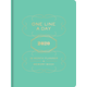 One Line a Day 2020 Planner & Memory Book