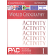 World Geography - Chapter 1 Activities