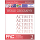 World Geography - Chapter 2 Activities