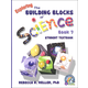 Exploring Building Blocks of Science Book 7 Student Textbook Hardcover