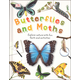 Butterflies and Moths (Nature Explorers)
