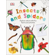 Insects and Spiders (Nature Explorers)