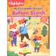 Balloon Search (Highlights My First Hidden Pictures)