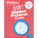 Secret Hidden Pictures Puzzles